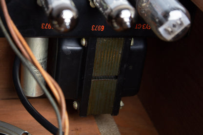 Gretsch Electromatic Model 6155 Tube Amplifier (1959)