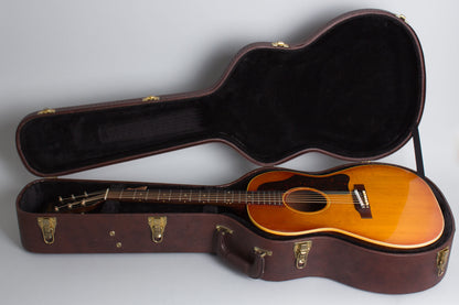 Gibson LG-2 Flat Top Acoustic Guitar (1961)