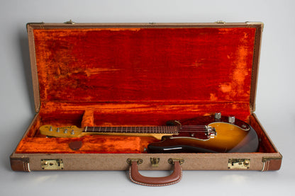 Fender Solid Body Electric Mandolin (1960)