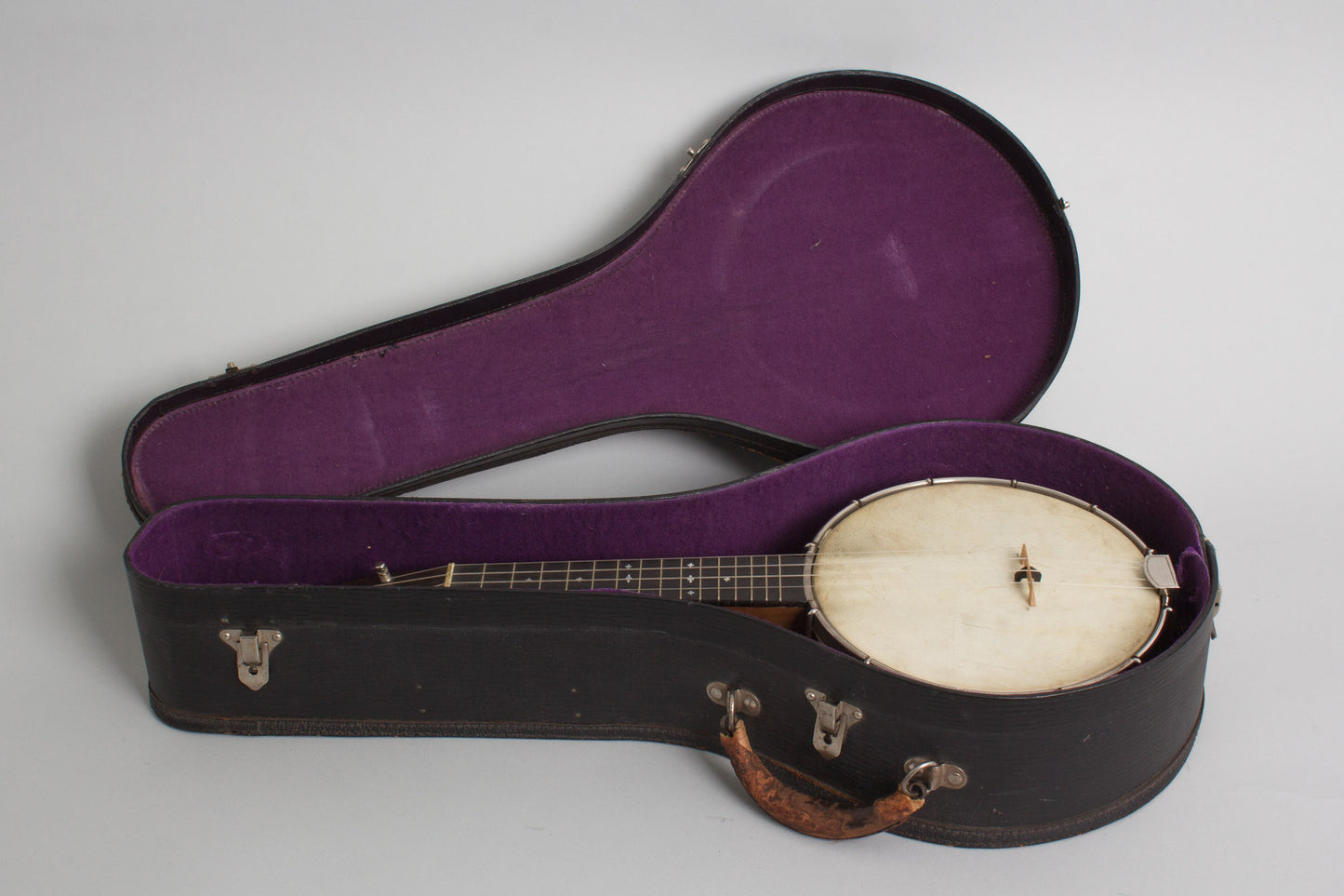 Gretsch No. 56 Solo Banjo Ukulele (1935)