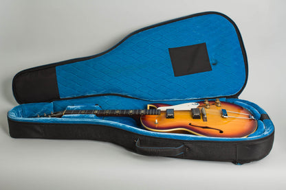Epiphone E-452TD Sorrento Thinline Hollow Body Electric Guitar (1966)