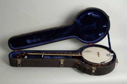 Kyle Creed 5 String Banjo (1975)