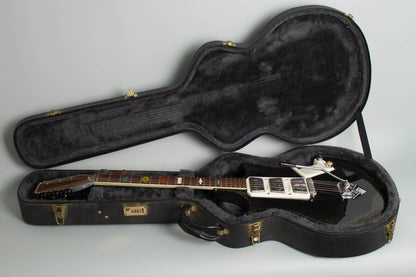 Wandre Roby Semi-Hollow Body Electric Guitar (1962)
