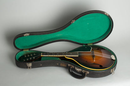 Gibson A-50 Carved Top Mandolin (1950)
