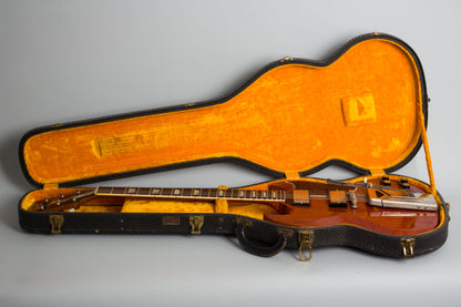 Gibson Les Paul/SG Standard Solid Body Electric Guitar (1961)