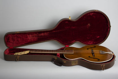 Vivi-Tone Solid Body Electric Guitar (1932)