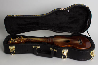 Leonardo Nunes 6 string Soprano Ukulele (1920)