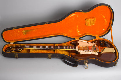 Gibson SG Custom Solid Body Electric Guitar (1969)