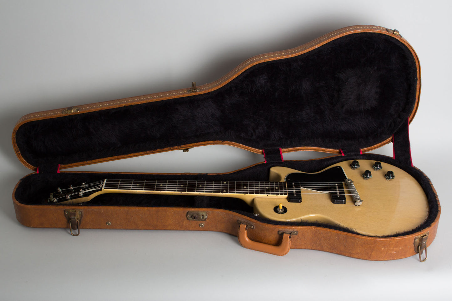 Gibson Les Paul Special Solid Body Electric Guitar (1956)