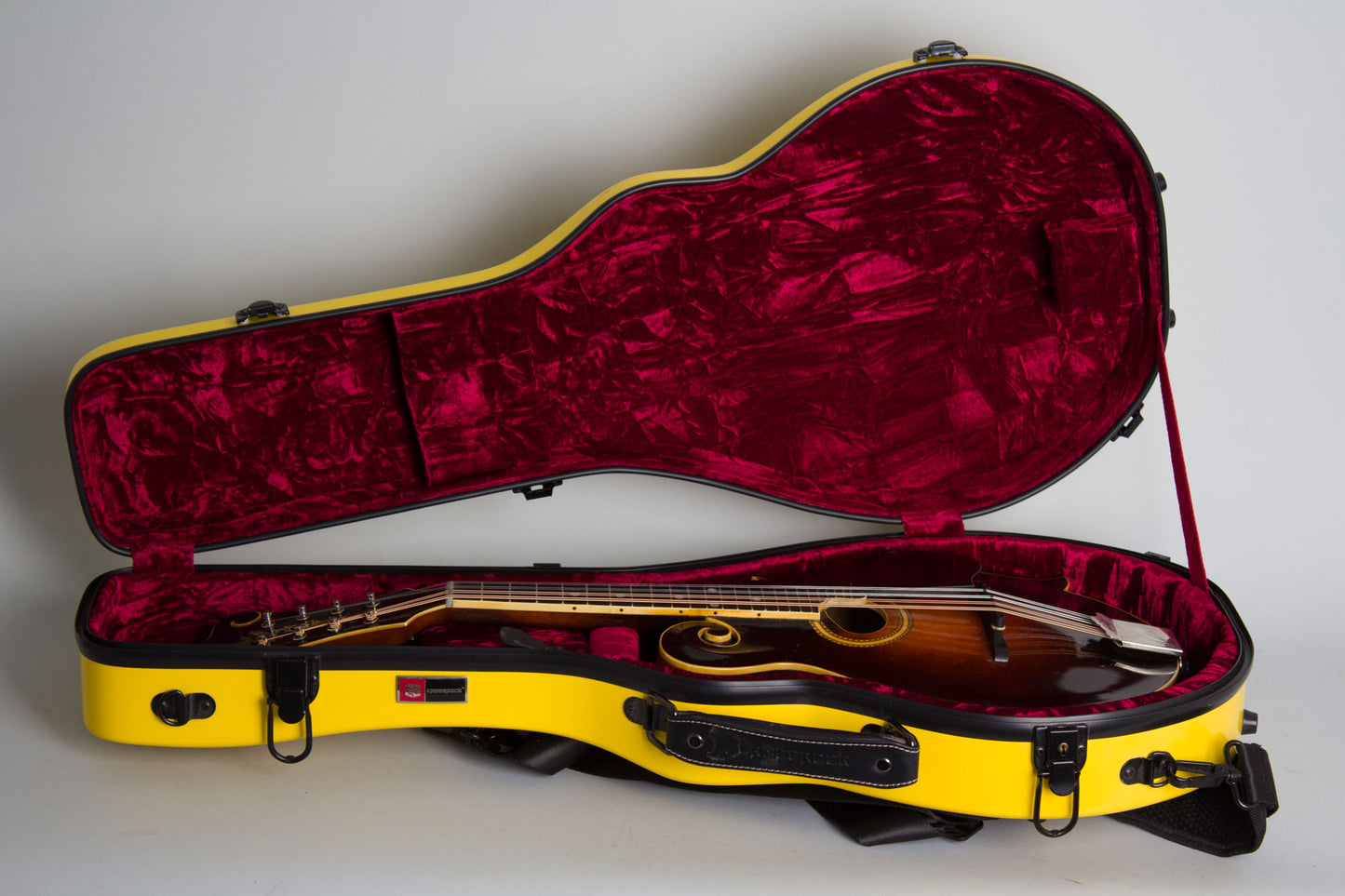 Gibson F-4 Arch Top Mandolin (1922)