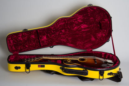 Gibson F-4 Arch Top Mandolin (1922)