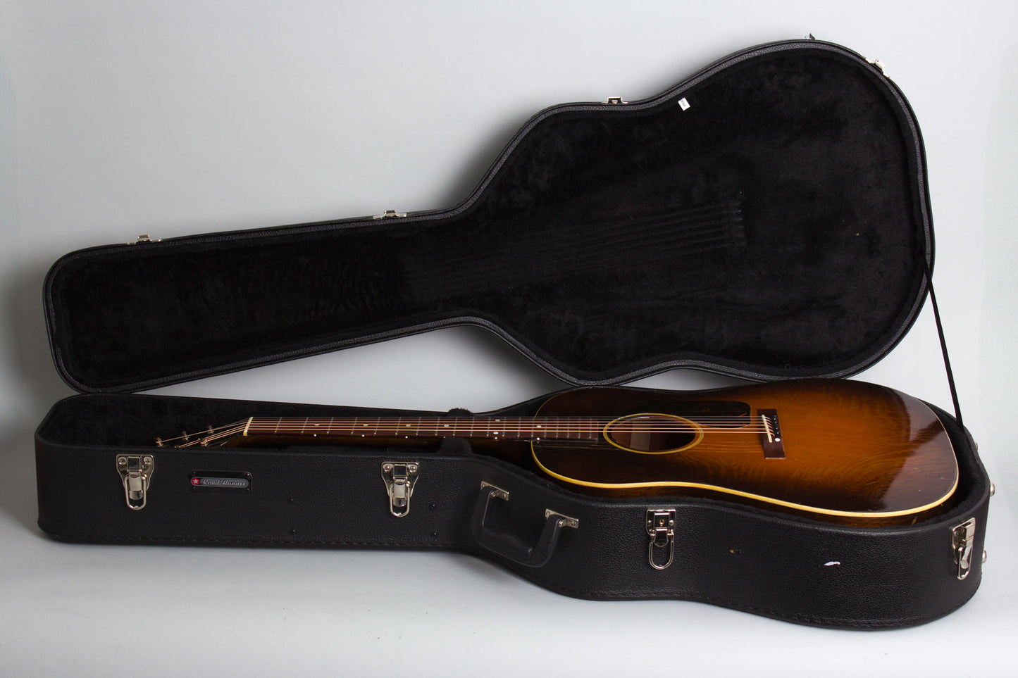 Gibson J-45 Flat Top Acoustic Guitar (1943-4)