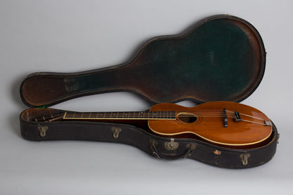 Gibson L-1 Arch Top Acoustic Guitar (1917)