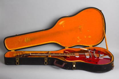 Gibson ES-330TDC Thinline Hollow Body Electric Guitar (1967)