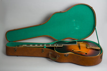 Gibson L-5 Arch Top Acoustic Guitar (1949)