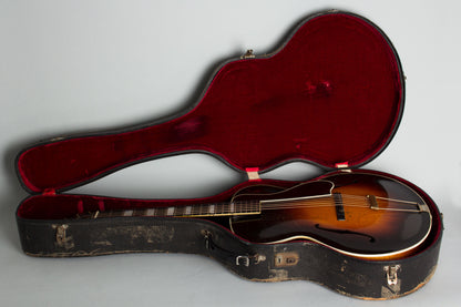 Gibson L-5 Arch Top Acoustic Guitar (1935)