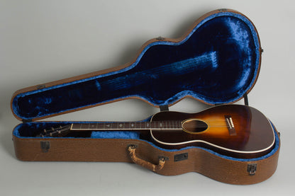 Gibson Nick Lucas Special Flat Top Acoustic Guitar (1930)