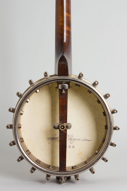 Bacon Model 2A Banjo Ukulele (1926)