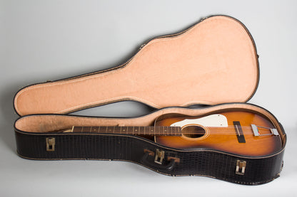 Harmony Stella H-912 12 String Flat Top Acoustic Guitar (1967)