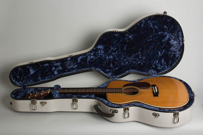 C. F. Martin 000-28 Flat Top Acoustic Guitar (1943)