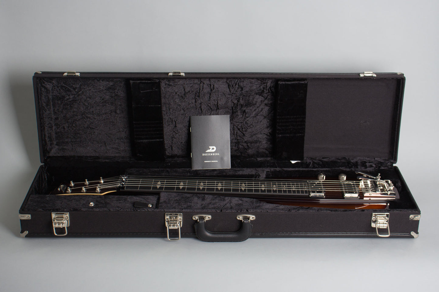 Duesenberg Fairytale Lap Steel Electric Guitar (2021)