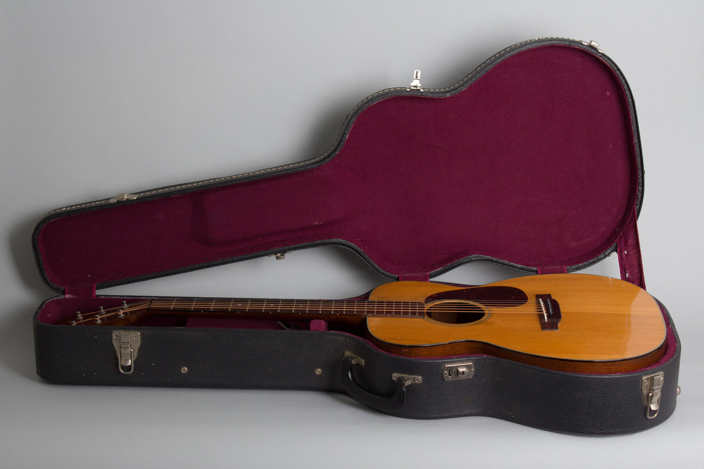 C. F. Martin 00-18 Flat Top Acoustic Guitar (1943)