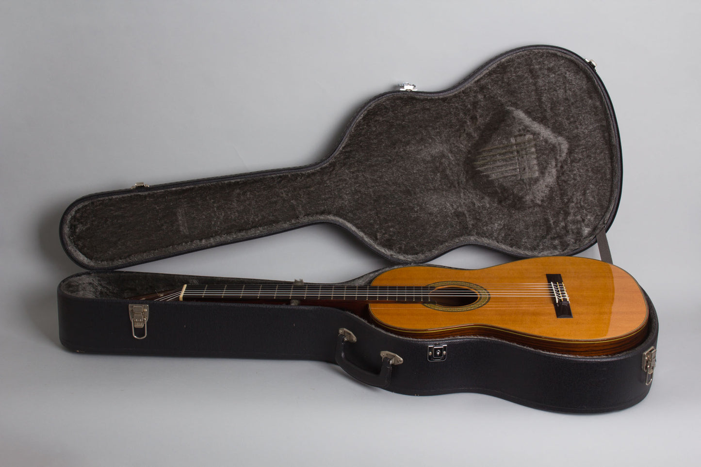 Kazuo Yairi YC-505 Classical Guitar (1984)