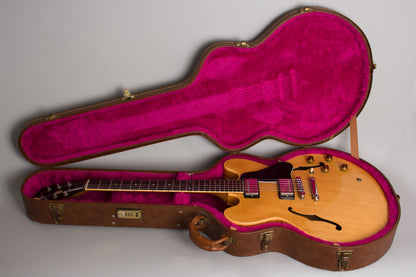 Gibson ES-335 DOT Semi-Hollow Body Electric Guitar (1988)