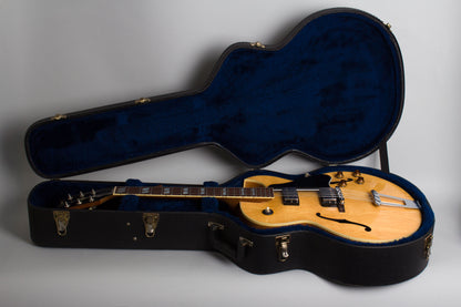 Gibson ES-175D Arch Top Hollow Body Electric Guitar (1989)