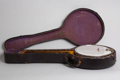 Paramount Style A Tenor Banjo (1925)