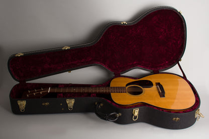 C. F. Martin 00-18 Flat Top Acoustic Guitar (1966)