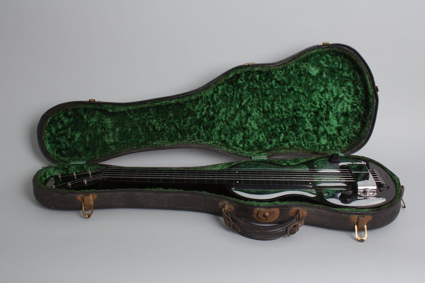 Rickenbacker Model B-6 Lap Steel Electric Guitar (1937)