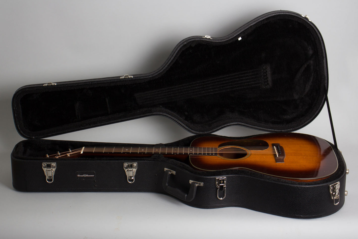 C. F. Martin 00-18 Shade Top Flat Top Acoustic Guitar (1950)