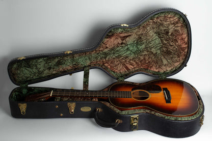 C. F. Martin 00-18H Shade Top Conversion Flat Top Acoustic Guitar (1940)