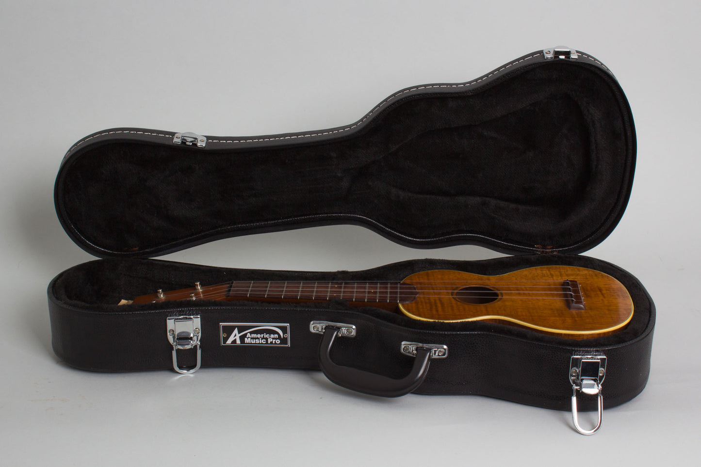 C. F. Martin Style 2-K Soprano Ukulele (1925)
