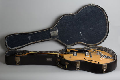 Guild Duane Eddy Jr B Thinline Hollow Body Electric Guitar (1962)