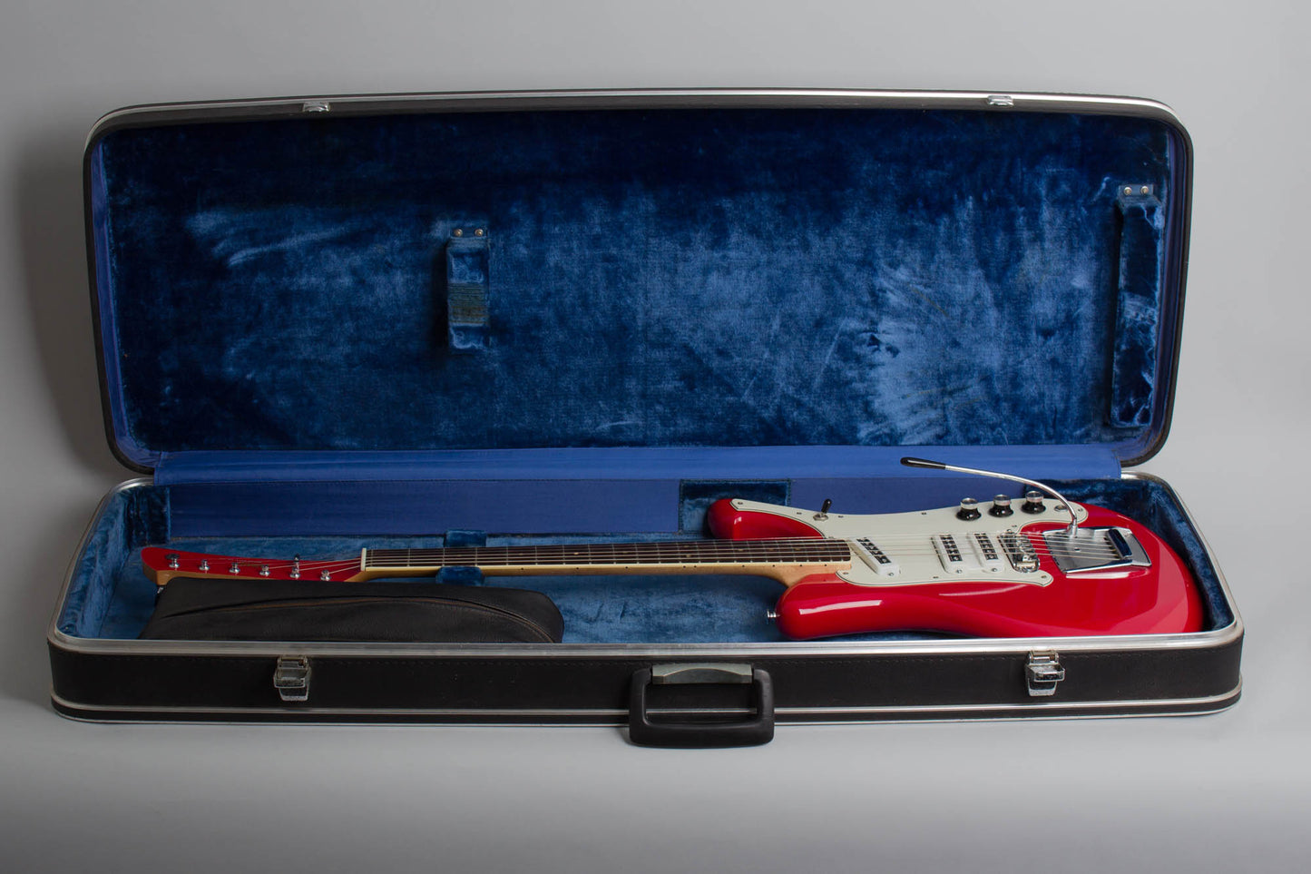 Yamaha SG-5 Solid Body Electric Guitar (1967)