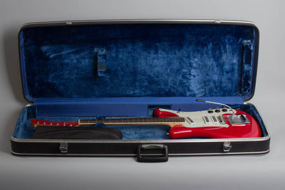 Yamaha SG-5 Solid Body Electric Guitar (1967)