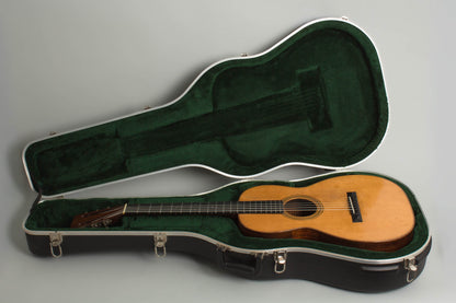 C. F. Martin 0-21 Flat Top Acoustic Guitar (1928)