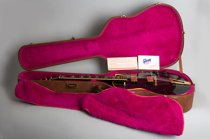 Gibson ES-175D Arch Top Hollow Body Electric Guitar (1990)