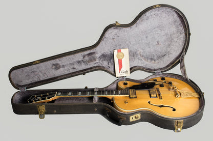 Guild Duane Eddy DE-500 Thinline Hollow Body Electric Guitar (1967)