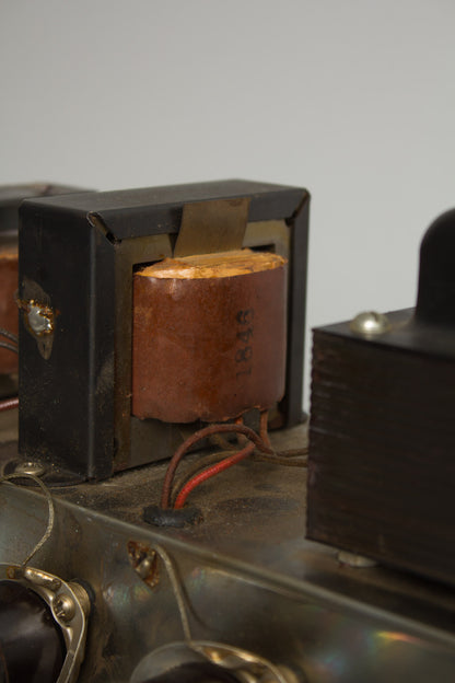 Fender 5E5 Pro-Amp Tube Amplifier (1955)