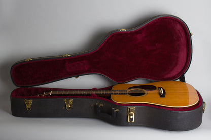 C. F. Martin D-28 Flat Top Acoustic Guitar (1947)