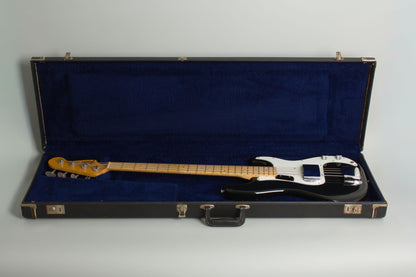 Fender Precision Bass Solid Body Electric Bass Guitar (1975)