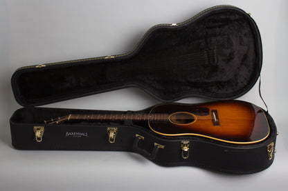 Gibson J-45 Flat Top Acoustic Guitar (1948-9)