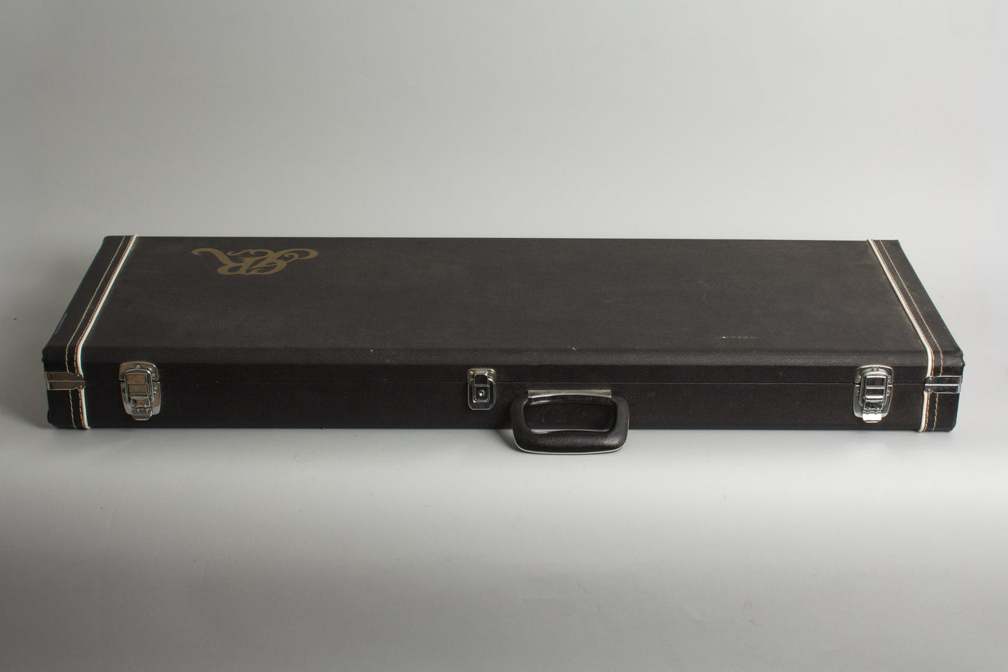 Roland GR-300 Polyphonic Guitar Synthesizer with G-303 Solid Body Electric Guitar (1984)