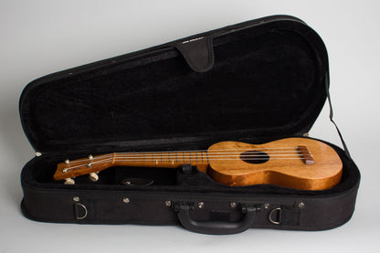 Weissenborn Style 1 Soprano Ukulele (1925)