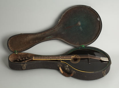 Gibson Style H-1 Carved Top Mandola (1923)