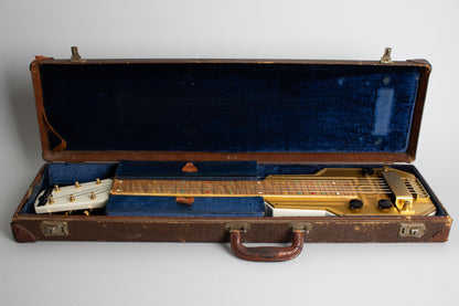 Epiphone Electar Model M Lap Steel Electric Guitar (1938)