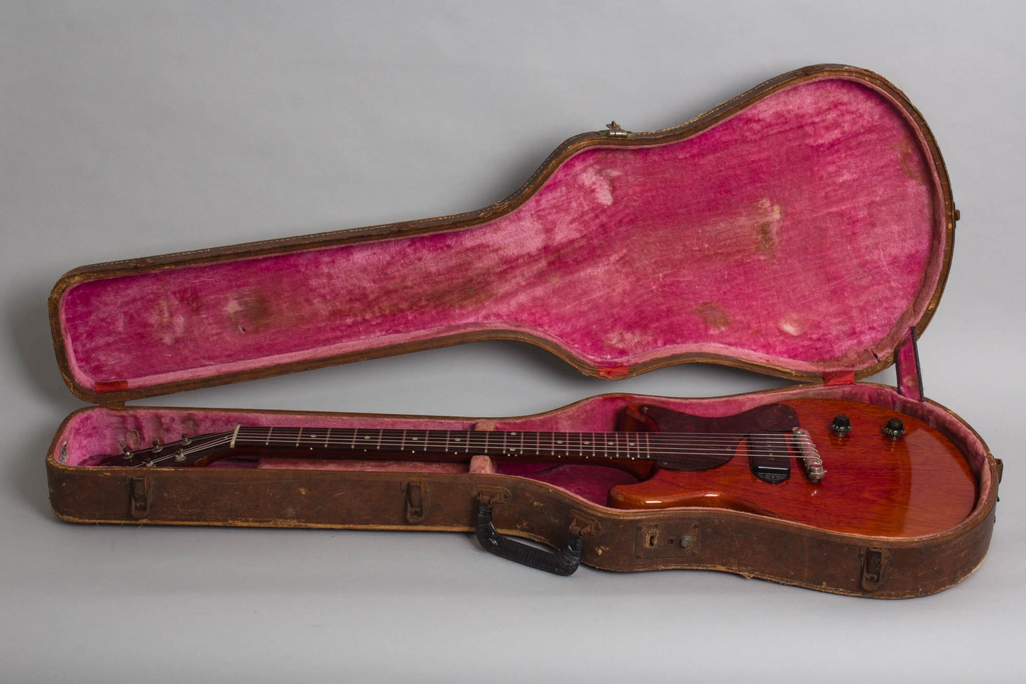 Gibson Les Paul Junior Solid Body Electric Guitar (1959)